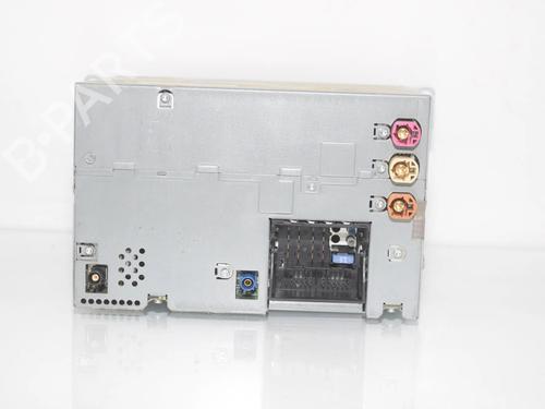 Electronic module BMW 5 Gran Turismo (F07) 530 d | BP34096073M83 - Image 8
