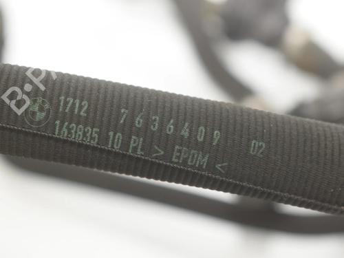 Pipe BMW i3 (I01) Range Extender | BP35985219M125 - Image 5