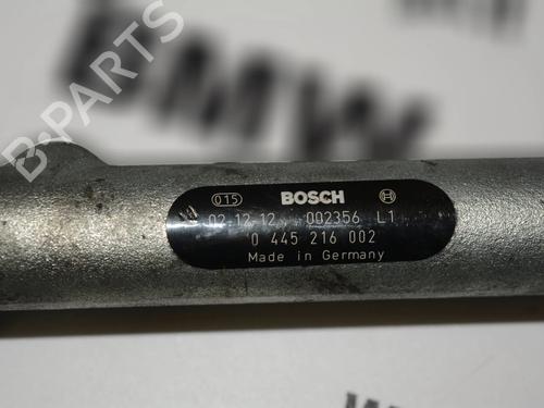 Injection rail BMW 5 (E39) 525 d | BP34083606M98 - Image 5