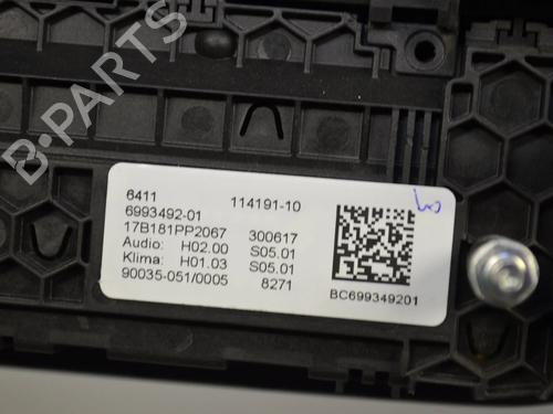 Electronic module BMW 5 (G30, F90) M 550 i xDrive | BP34069838M83  - Image 5