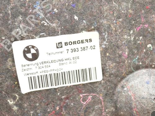 Boot lining BMW 2 Convertible (F23) 220 d | BP34083708I3 - Image 5