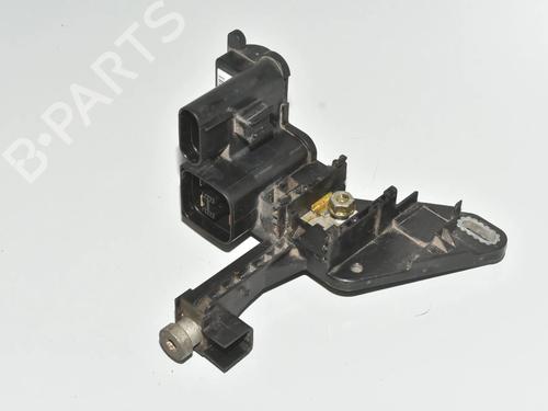 Used Electronic module Electronic module BMW 3 (F30, F80) 320 d (163 hp) 34062152 34062152