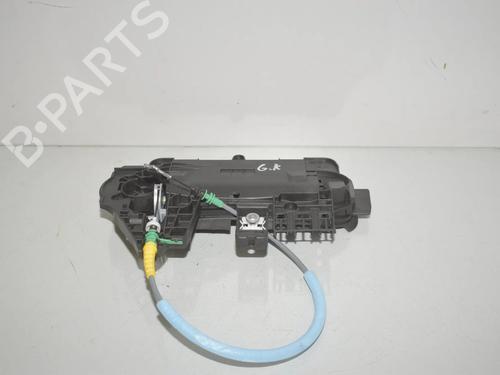 Støtte BMW X1 (U11) sDrive 18 i | BP34071864C155 - Image 3