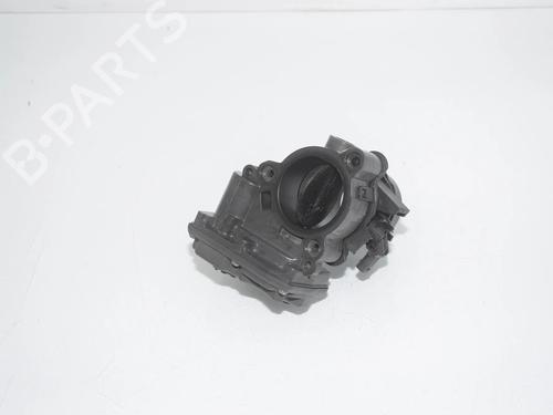 Used Throttle body Throttle body BMW 5 Touring (G31) 520 d (190 hp) 36468248 36468248