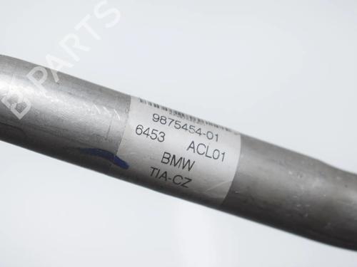 AC pipe BMW 5 Touring (G31) 520 d | BP36509740M126 - Image 3