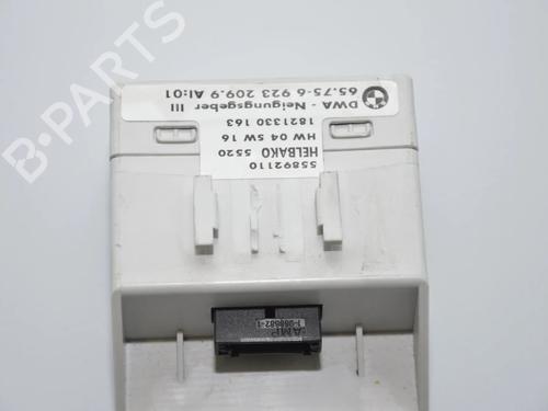 Electronic module BMW X5 (E53) 3.0 i | BP34082415M83  - Image 5