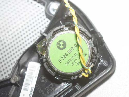 Electronic module BMW 5 Touring (F11) M 550 d xDrive | BP34080792M83  - Image 17