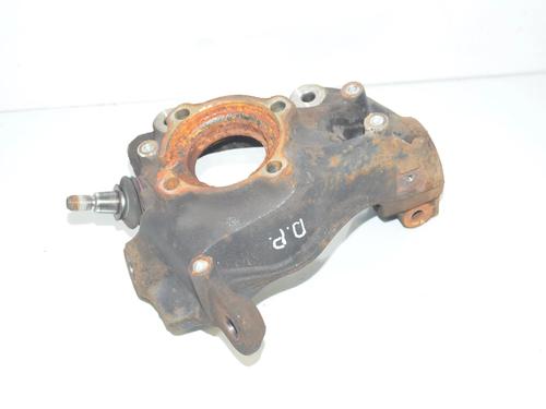 Used Right front steering knuckle Right front steering knuckle BMW X1 (E84) xDrive 20 i (184 hp) 34091694 34091694