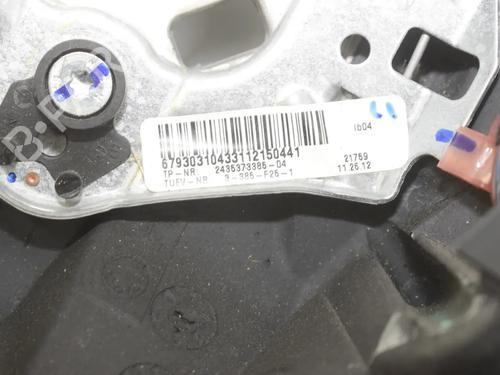 Rat BMW X3 (F25) xDrive 20 d | BP38260426C49 - Image 6