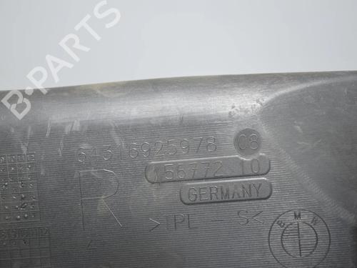 Pipe BMW 3 (E90) 325 d | BP34070021M125  - Image 5