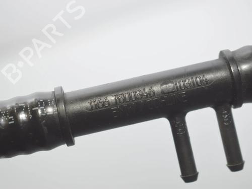 Pipe BMW 5 (F10) 520 d | BP34088170M125  - Image 5