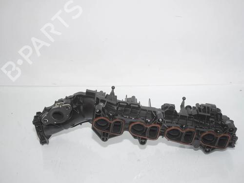 Used Intake manifold Intake manifold BMW 2 Gran Tourer (F46) 220 d xDrive (190 hp) 40194561 40194561