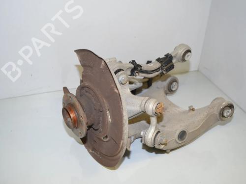 Used Right rear steering knuckle Right rear steering knuckle BMW 5 Touring (F11) 530 d (245 hp) 34087889 34087889
