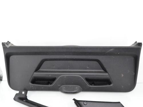 Boot lining BMW i3 (I01) s Electric | BP36548476I3 - Image 3