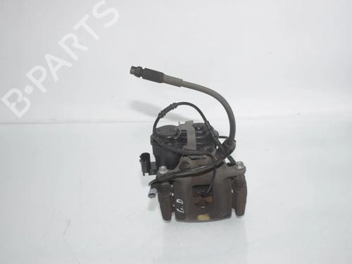 Used Right rear brake caliper Right rear brake caliper BMW X3 (F25) xDrive 30 d (258 hp) 40466552 40466552