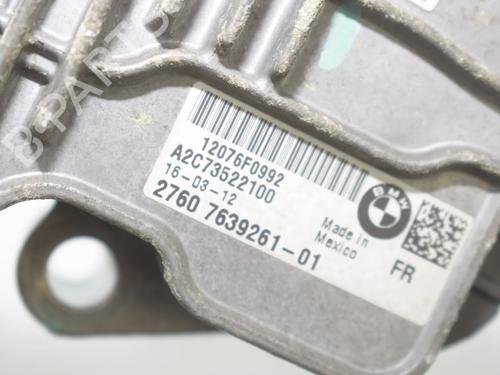 Electronic module BMW X3 (F25) xDrive 30 d | BP40169767M83 - Image 4