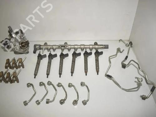 Used Injection pump Injection pump BMW 7 (G11, G12) 750 d, Ld xDrive (400 hp) 36205790 36205790