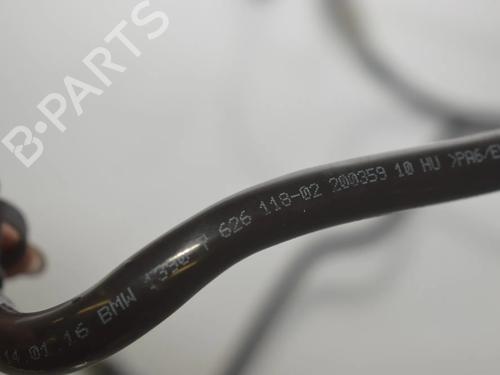 Pipe BMW 2 Active Tourer (F45) 218 i | BP34085203M125 - Image 4
