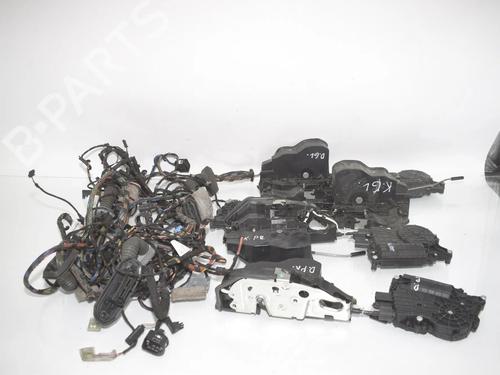Electronic module BMW X5 (E70) 3.0 3.0d | BP40169769M83 - Image 3