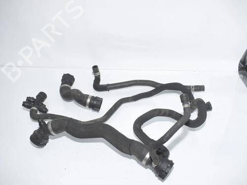 Used Pipe Pipe BMW 5 (F10) 530 d (258 hp) 34204145 34204145