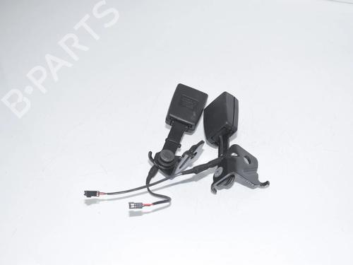 Seat buckle BMW i3 (I01) s Electric | BP36509809I32 - Image 3