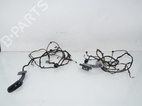 Kabelbaum für Kabelbaum BMW 5 Gran Turismo (F07) 530 d xDrive (245 hp) 34457424 34457424