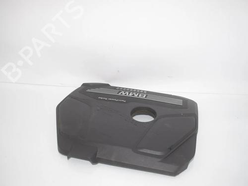 Used Upper protection Upper protection BMW X1 (F48) sDrive 18 i (140 hp) 39931159 39931159