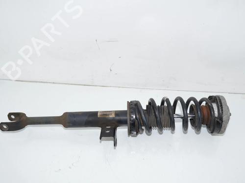 Used Left front shock absorber Left front shock absorber BMW 5 Touring (F11) 530 d (245 hp) 34502727 34502727