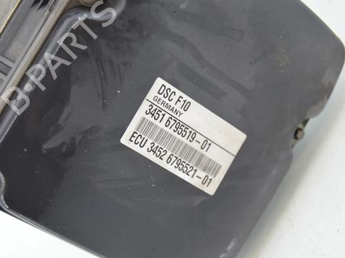 ABS pump BMW 5 (F10) 525 d | BP38030302M43 - Image 5
