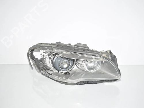 Højre forlygte Højre forlygte BMW 5 Touring (F11) 530 d (258 hp) 34097697 34097697