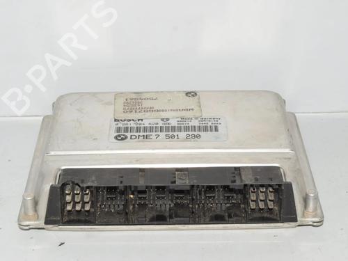 Used Engine control unit (ECU) Engine control unit (ECU) BMW 5 (E39) 540 i (286 hp) 34080247 34080247