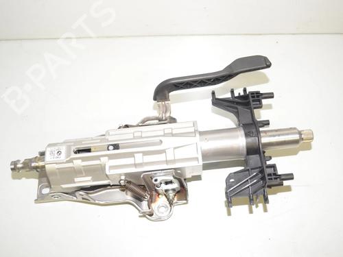 Used Steering column Steering column BMW 1 (F40) 118 d (150 hp) 34092160 34092160