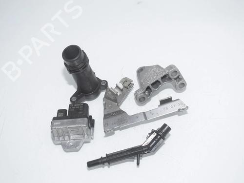 Used Electronic module Electronic module BMW X3 (F25) xDrive 20 d (190 hp) 35985201 35985201