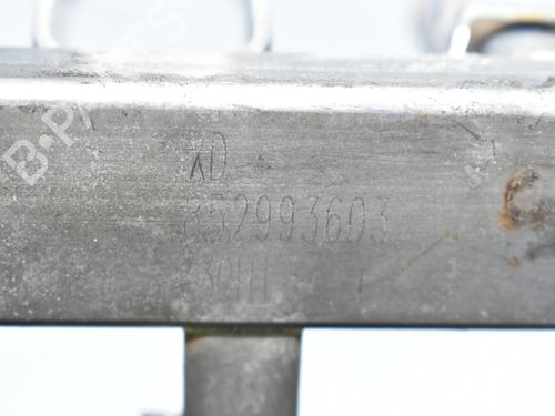 Injection rail BMW i3 (I01) Range Extender | BP34096701M98  - Image 5