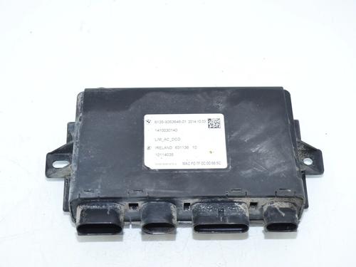 Modulo elettronico Modulo elettronico BMW i3 (I01) Electric (170 hp) 36531993 36531993