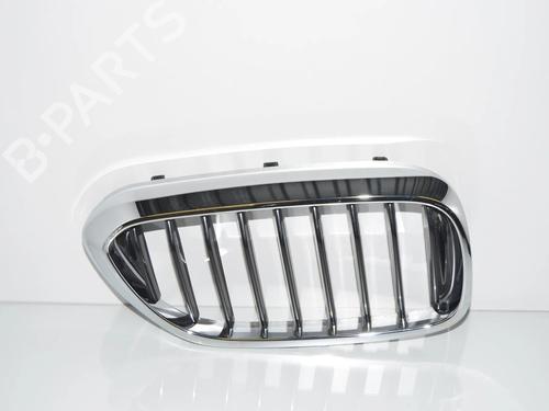 Grill BMW 5 (G30, F90) 520 d | BP34094984C40 - Image 4