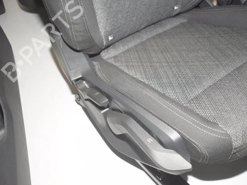 Seats set BMW X1 (U11) sDrive 18 i | BP34090019C78  - Image 14
