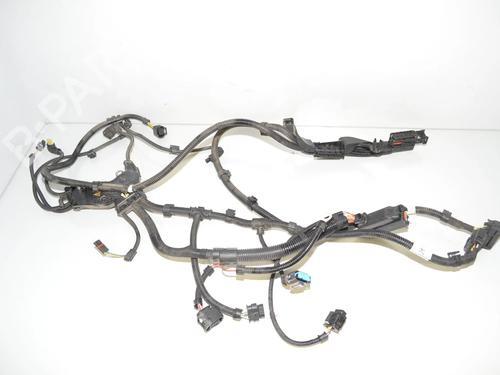 Used Wiring harness Wiring harness BMW i3 (I01) Range Extender (170 hp) 34094921 34094921