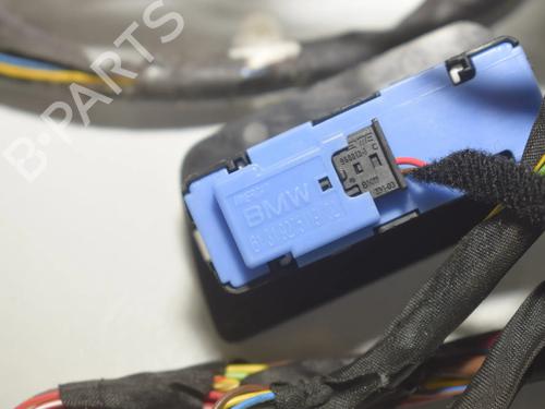 Electronic module BMW 5 Touring (G31) 520 d | BP34084513M83  - Image 5