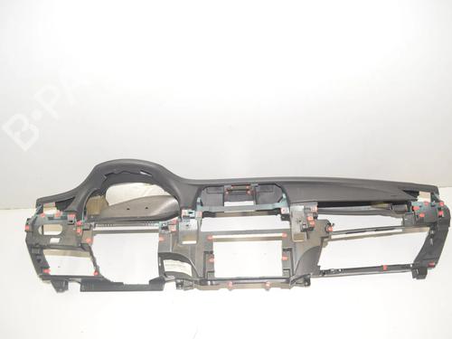 Used Dashboard Dashboard BMW 7 (F01, F02, F03, F04) 740 d xDrive (306 hp) 34071999 34071999