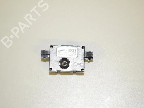 Used Electronic module Electronic module BMW 5 (G30, F90) 520 i (184 hp) 34067239 34067239