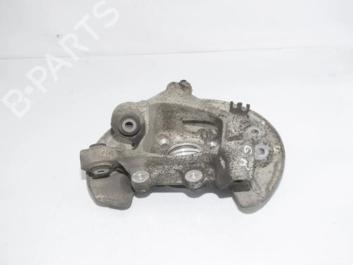 Left rear steering knuckle BMW 5 Touring (G31) 520 d | BP36302012M27 - Image 4