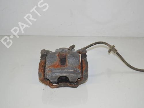 Used Left front brake caliper Left front brake caliper BMW 1 (F40) 116 d (116 hp) 34089626 34089626