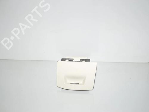 Used Glove box Glove box BMW X6 (F16, F86) M 50 d (381 hp) 34075147 34075147