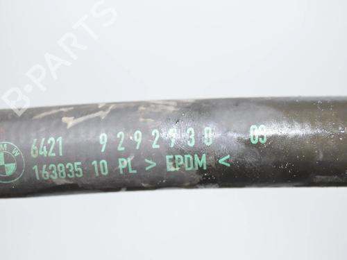 Pipe BMW i3 (I01) s Range Extender | BP38479404M125 - Image 5