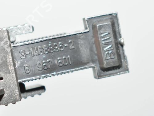 Electronic sensor BMW 1 (E81) 118 d | BP34093574M84  - Image 5