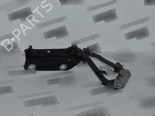 Used Hinge/Door check strap Hinge/Door check strap LAND ROVER RANGE ROVER EVOQUE (L538) 2.2 D 4x4 (150 hp) 34089741 34089741