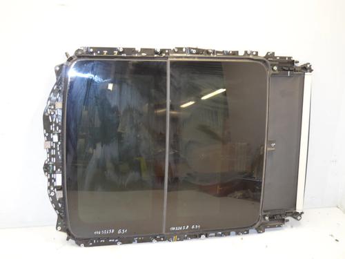 Soltag BMW 5 Touring (G31) 520 d | BP38432003C124 - Image 2