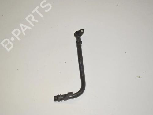 Used Pipe Pipe BMW X3 (G01, F97, G08) iX3 (286 hp) 34076833 34076833