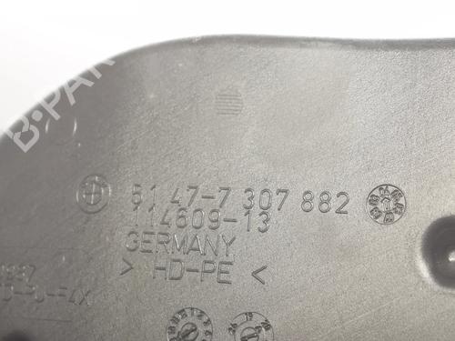 Pipe BMW 1 (F40) 118 d | BP34086938M125  - Image 5